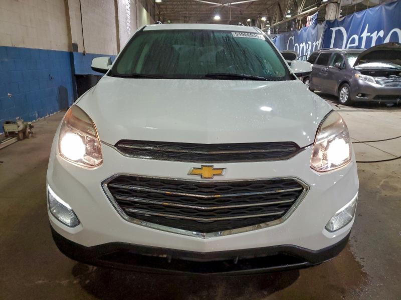 2017 CHEVROLET EQUINOX LT #3302675061