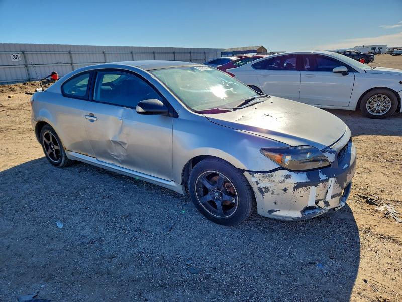 2008 TOYOTA SCION TC #3303834428