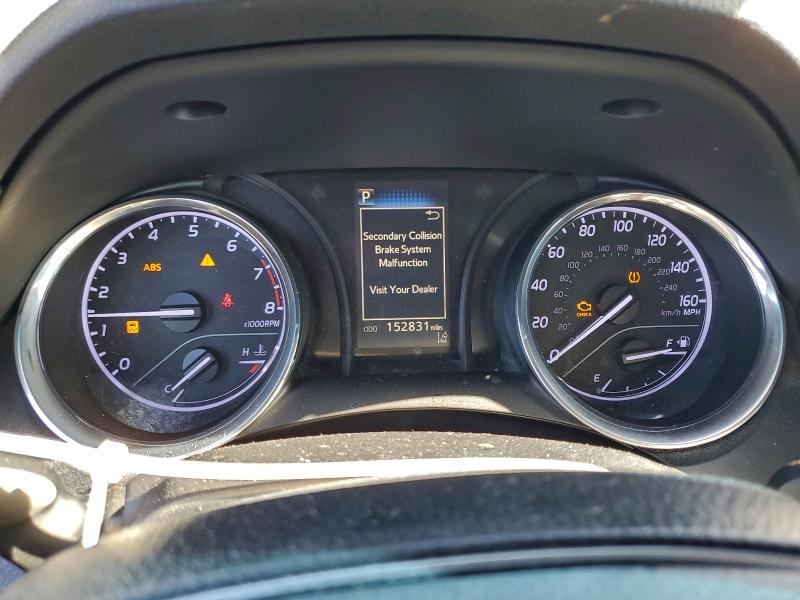 2019 TOYOTA CAMRY L #3309333067