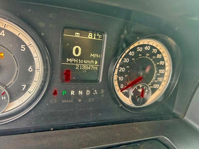 2016 RAM 3500 #3302669021