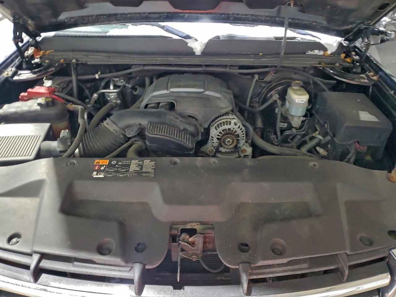 GMC SIERRA K1500 SLE