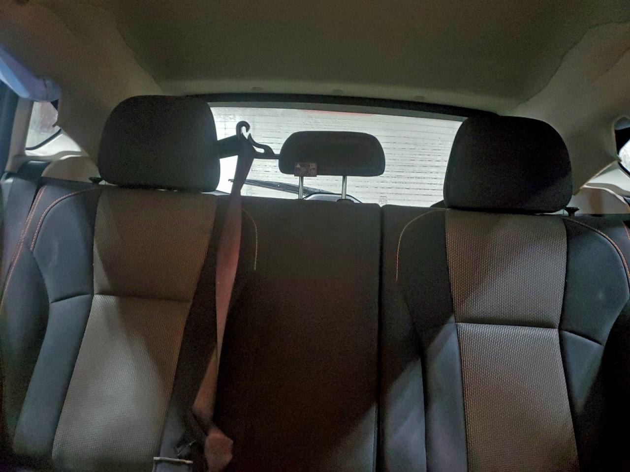 Lot #3317760103 2018 SUBARU CROSSTREK