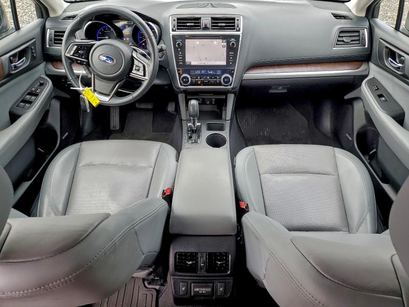 2018 SUBARU OUTBACK 2. #3305369352