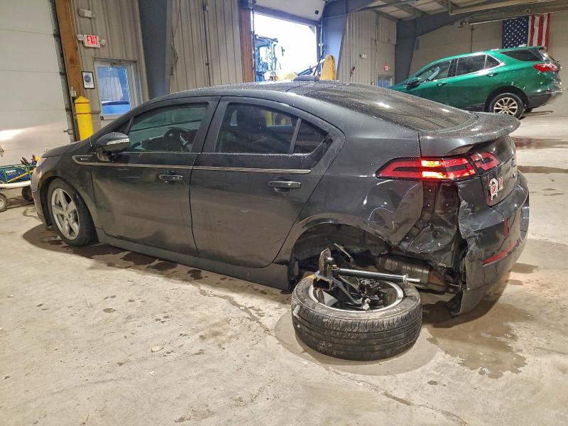 2015 CHEVROLET VOLT #3315937138