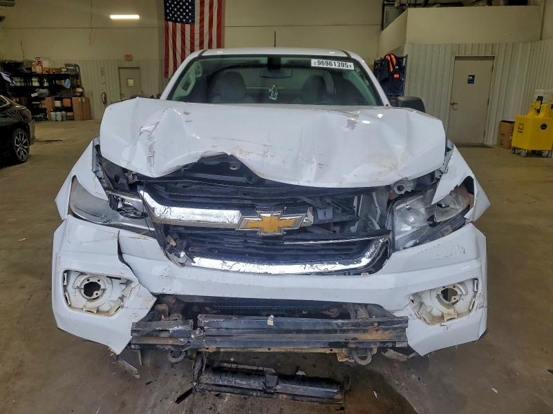 2017 CHEVROLET COLORADO #3312573228