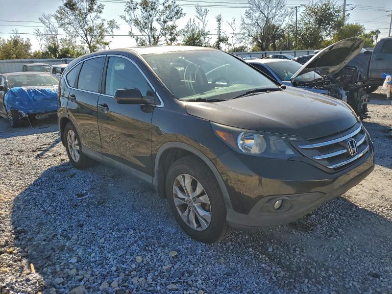 2014 HONDA CR-V EX #3312273795