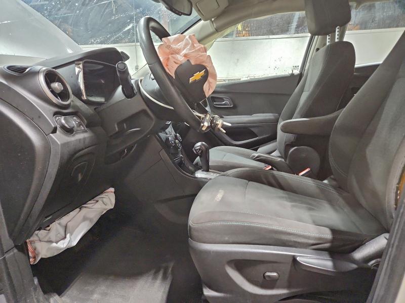 2015 CHEVROLET TRAX LS #3311473283