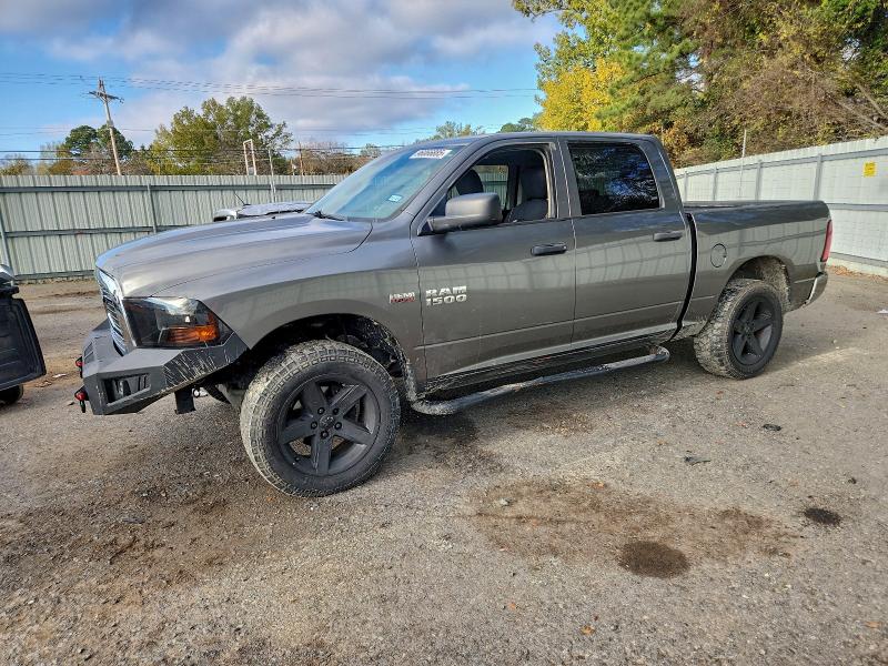 2013 RAM 1500 ST #3312474624