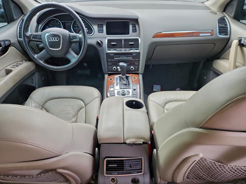 2011 AUDI Q7 PRESTIG #3318962935