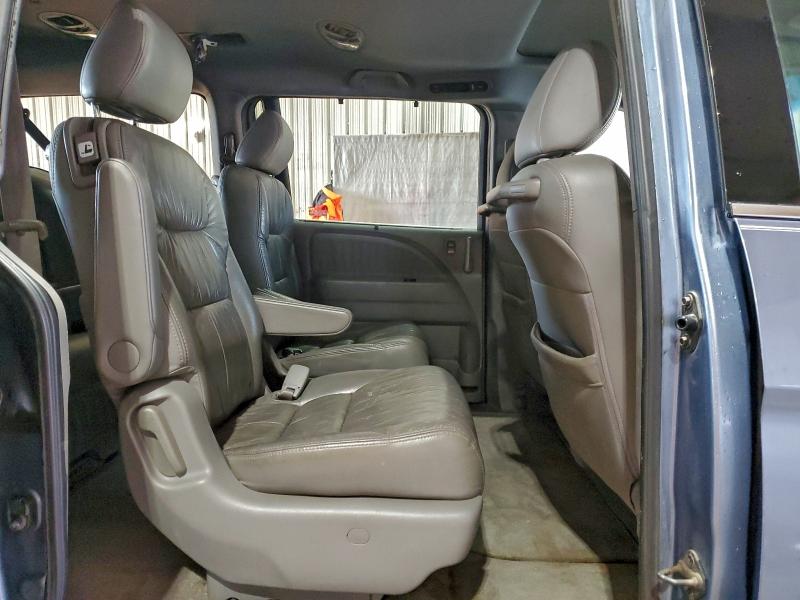 2009 HONDA ODYSSEY EX #3308450392