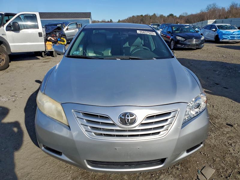 2008 TOYOTA CAMRY CE #3310445341