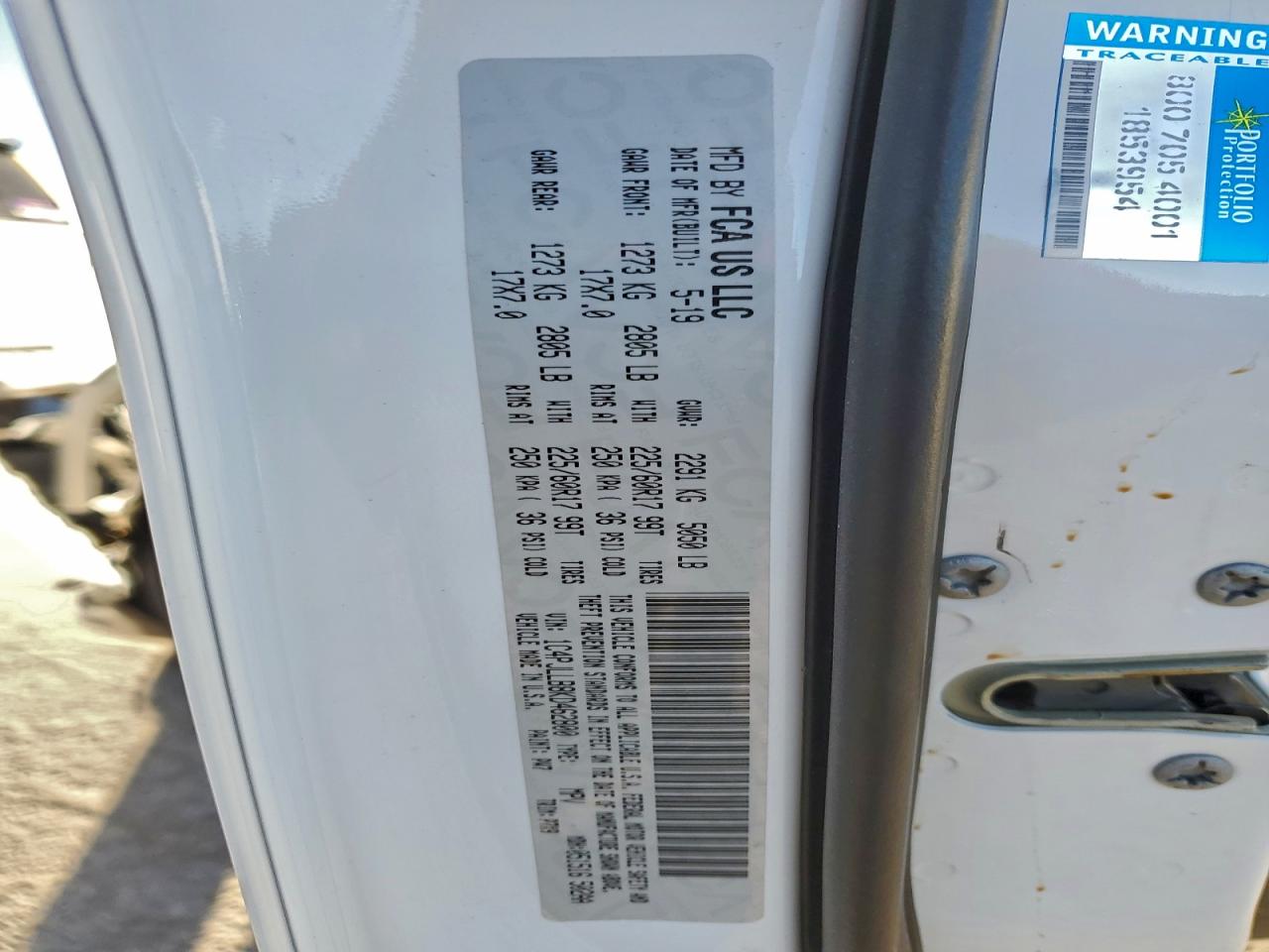 JEEP GRAND CHEROKEE LATITUDE PLUS