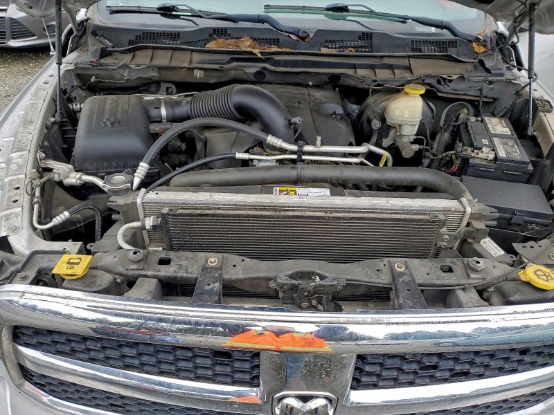 2017 RAM 1500 SLT #3304704930