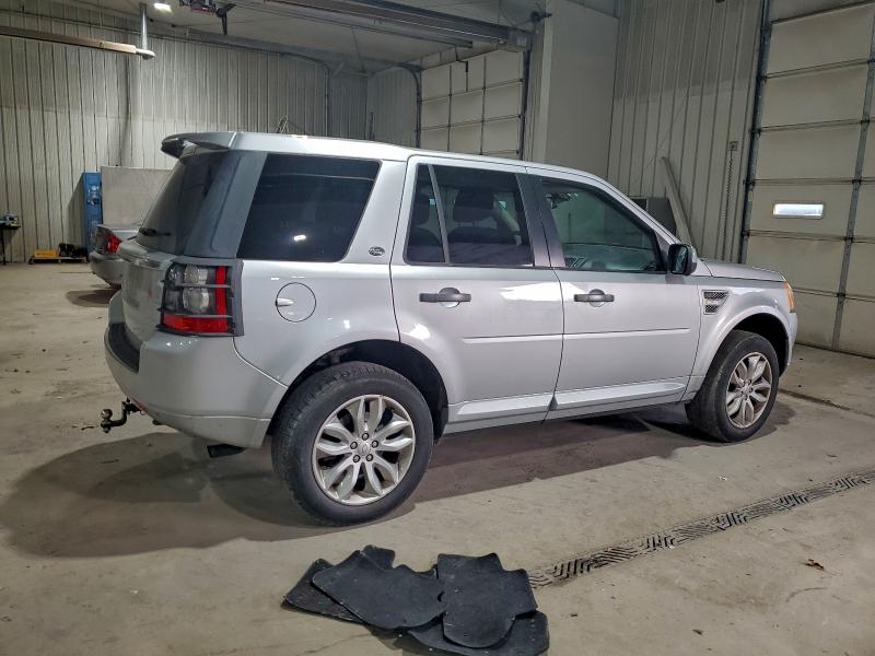 2011 LAND ROVER LR2 HSE LU #3301962483