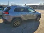 Lot #3303878708 2017 JEEP CHEROKEE L