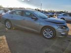 Lot #3320300179 2025 CHEVROLET MALIBU LT