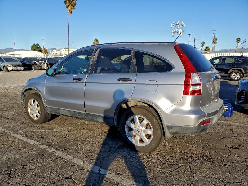 2007 HONDA CR-V EX #3305315352