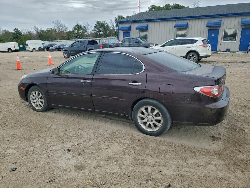 2002 LEXUS ES 300 #3301664652