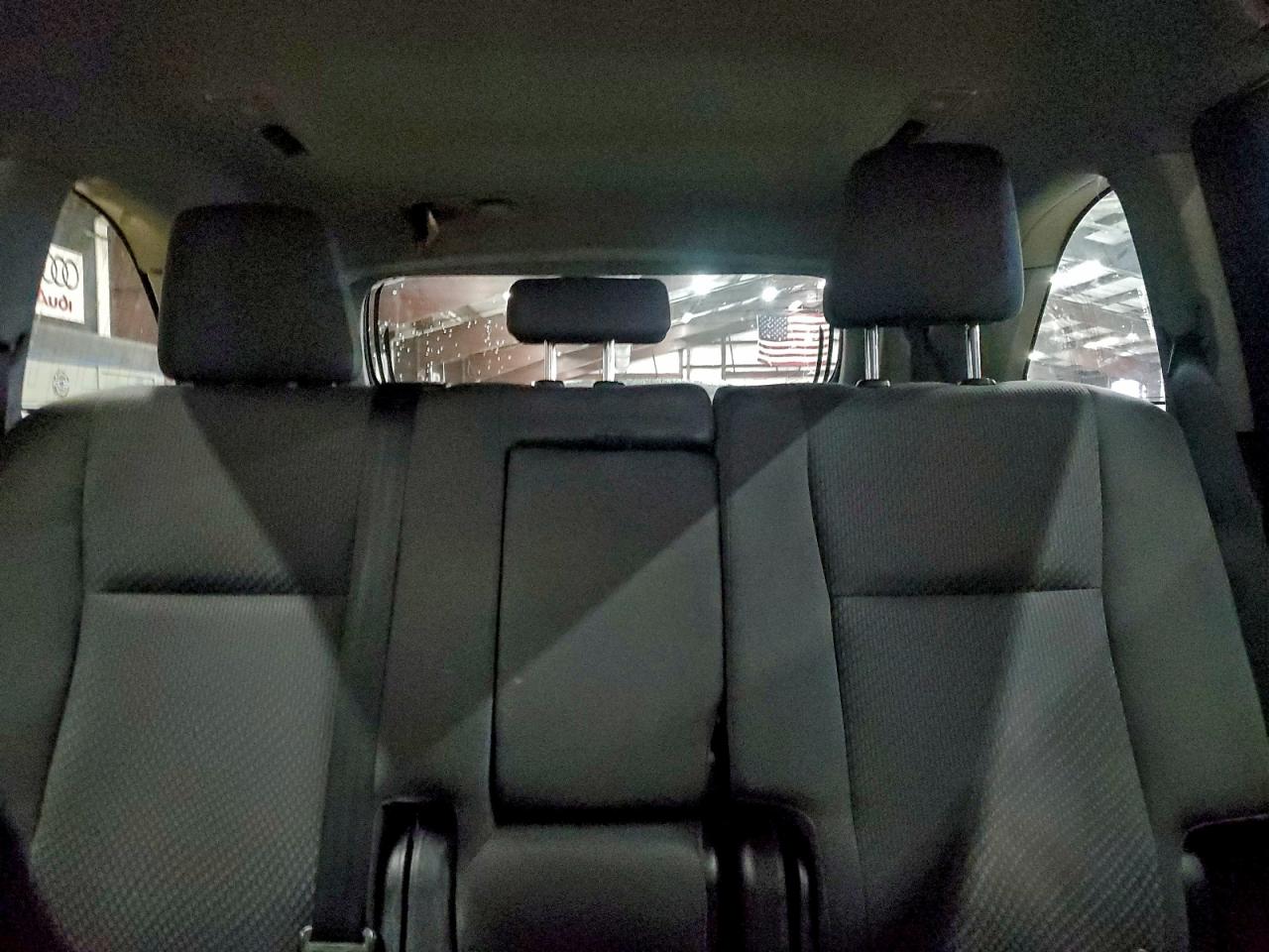 Lot #3311583814 2015 TOYOTA HIGHLANDER