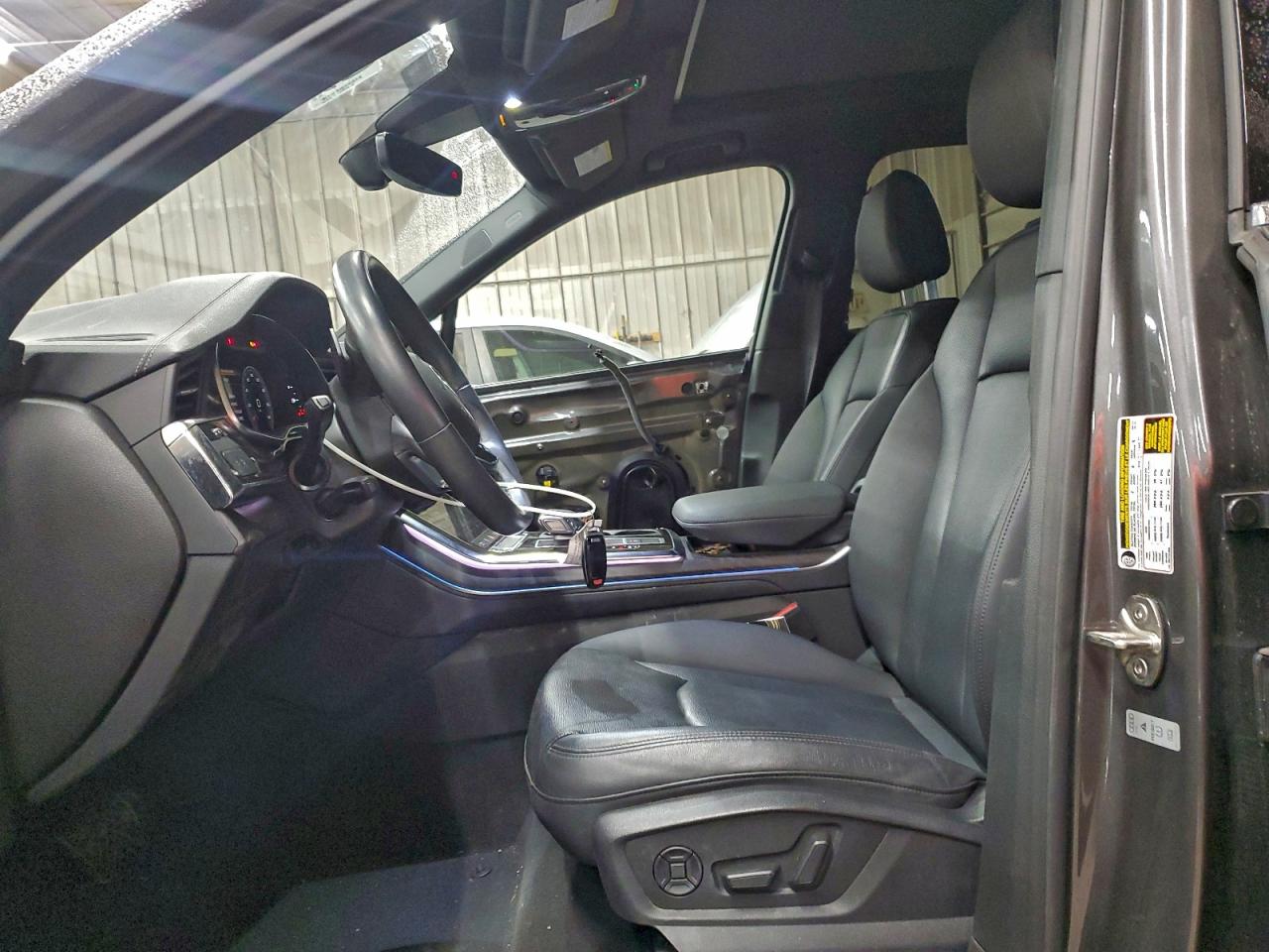 AUDI Q7 PREMIUM PLUS