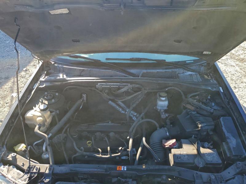 2009 FORD ESCAPE XLT #3304503446