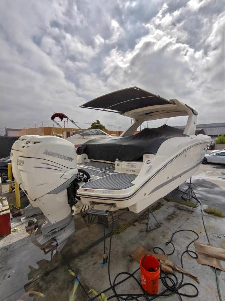 2020 SEA RAY 185 #3304616456