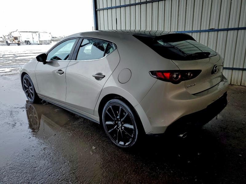 2024 MAZDA 3 SELECT S #3305661718