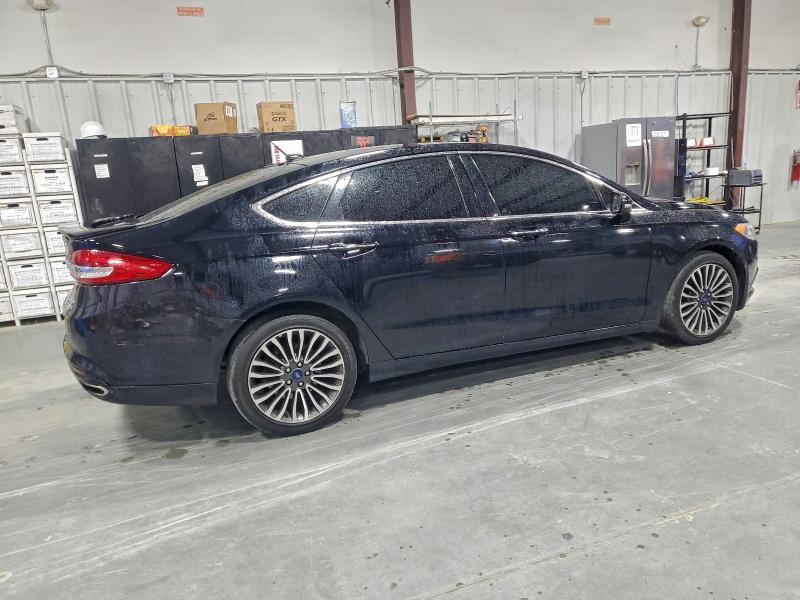 2018 FORD FUSION TIT #3302726026