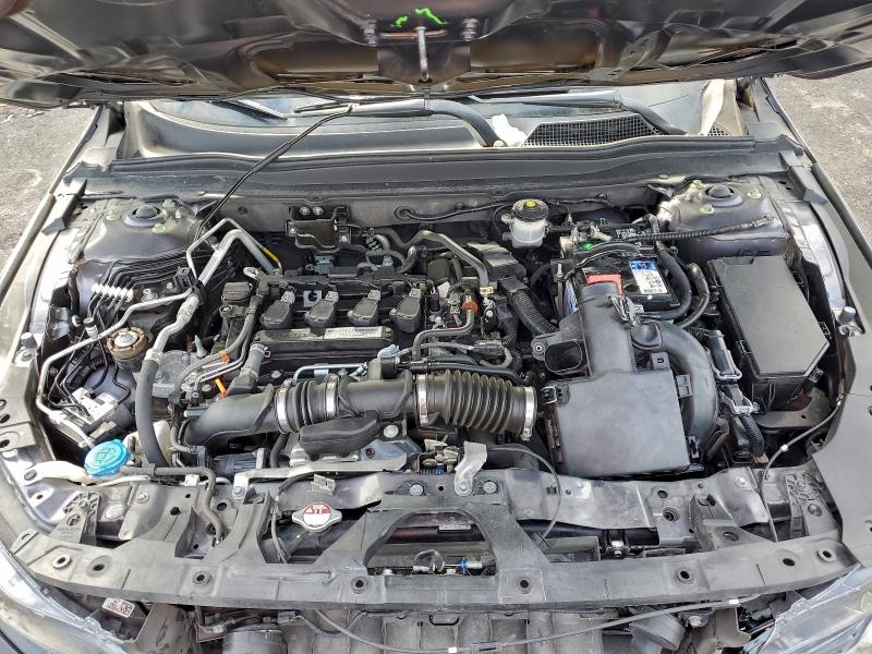 2018 HONDA ACCORD SPO #3303975726