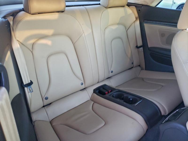 2013 AUDI A5 PREMIUM #3315883112