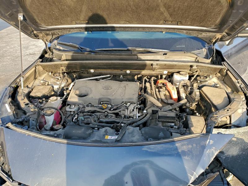 2021 TOYOTA VENZA LE #3318140406