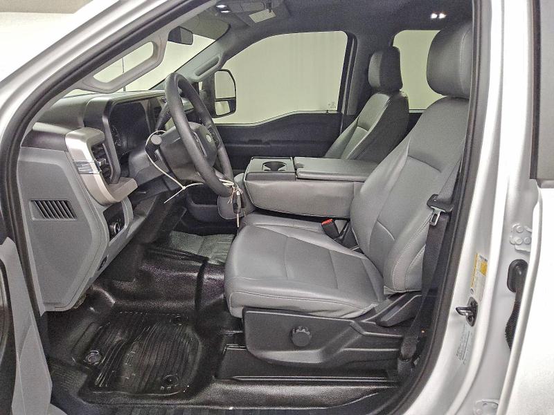 2024 FORD F250 SUPER #3304794347