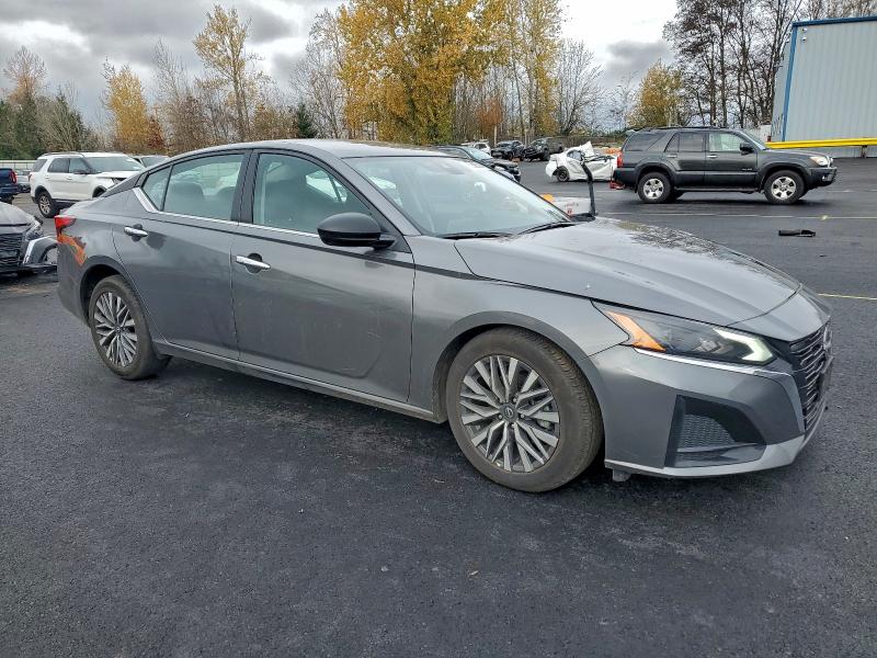 2025 NISSAN ALTIMA SV #3311448246