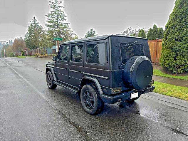 2003 MERCEDES-BENZ G 500 #3305334340