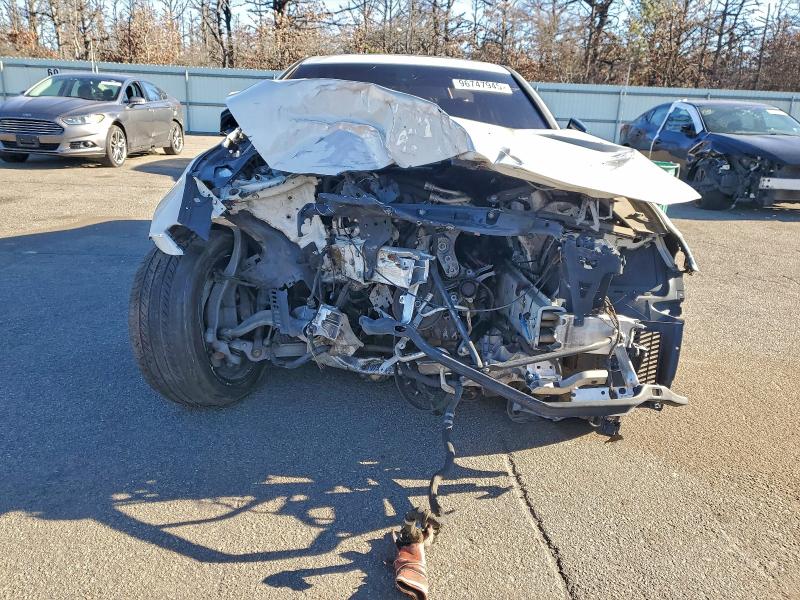 2016 BMW 535 I #3312428624