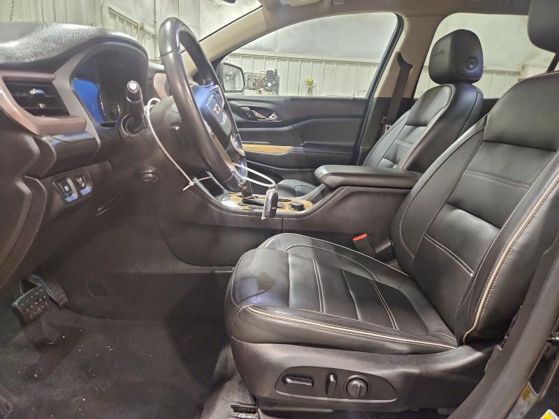 2017 GMC ACADIA DEN #3318990318