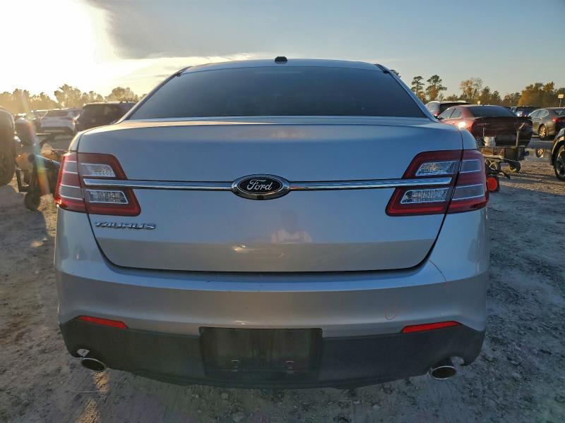 2019 FORD TAURUS SE #3317031055