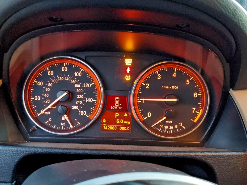 2013 BMW X1 SDRIVE2 #3305404313