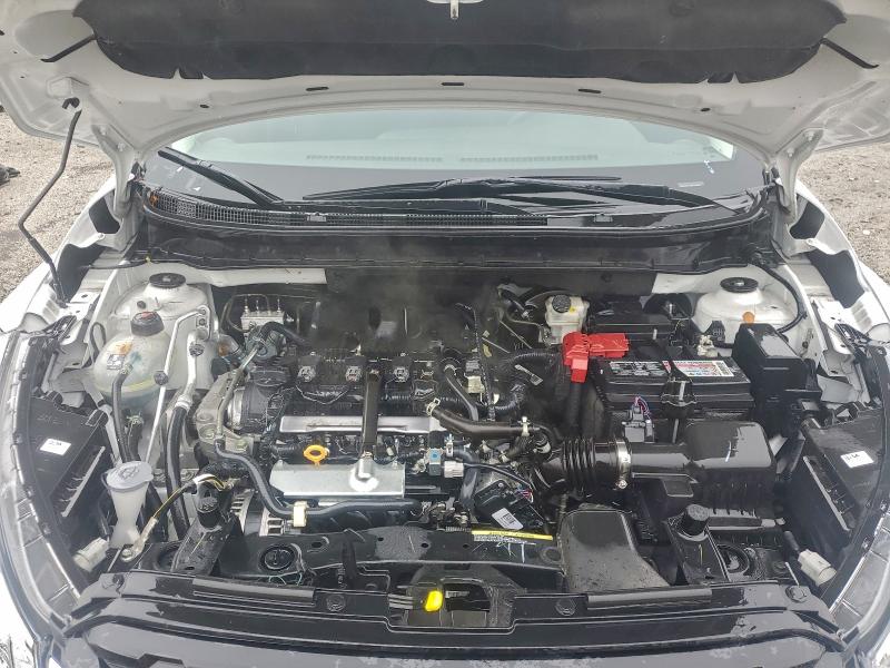 2024 NISSAN KICKS SV #3305389319