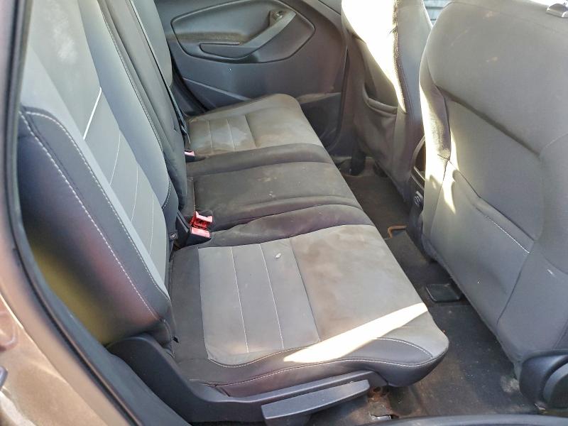 2014 FORD ESCAPE SE #3311679234