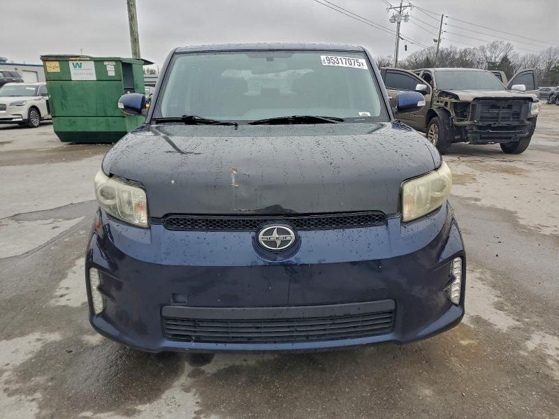 2013 TOYOTA SCION XB #3303757429