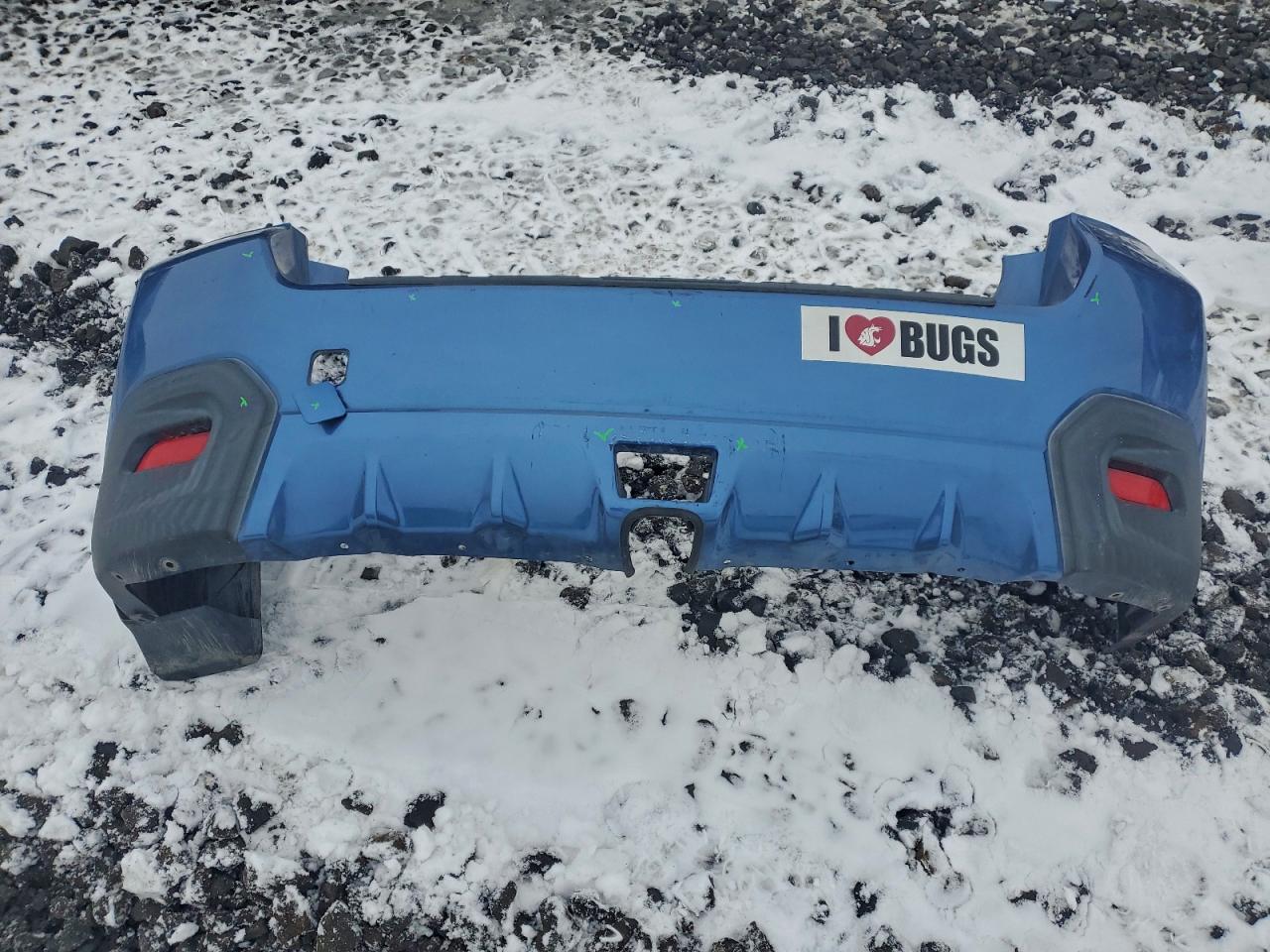 SUBARU CROSSTREK PREMIUM