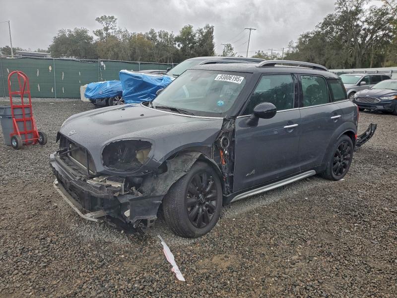 2019 MINI COOPER S E #3302799974