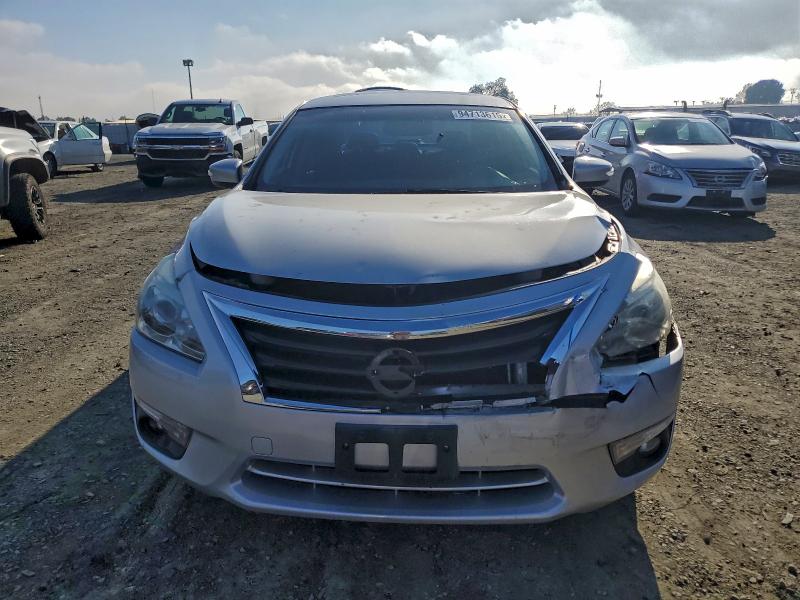 2014 NISSAN ALTIMA 3.5 #3302879896