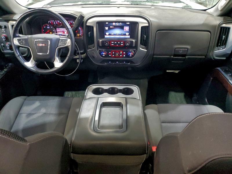 2015 GMC SIERRA K15 #3304002661