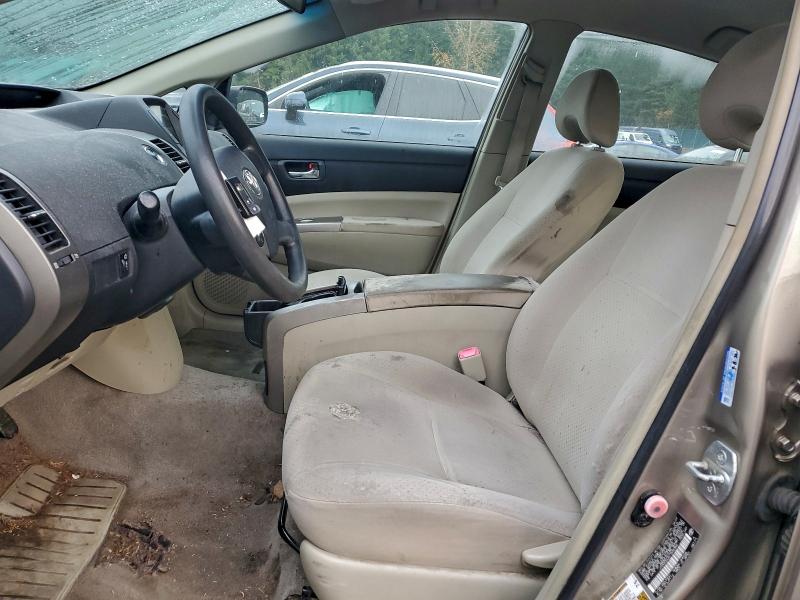 2007 TOYOTA PRIUS #3301923432