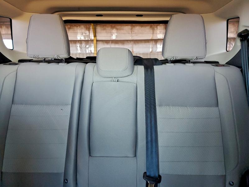 2018 FORD ECOSPORT S #3305478068