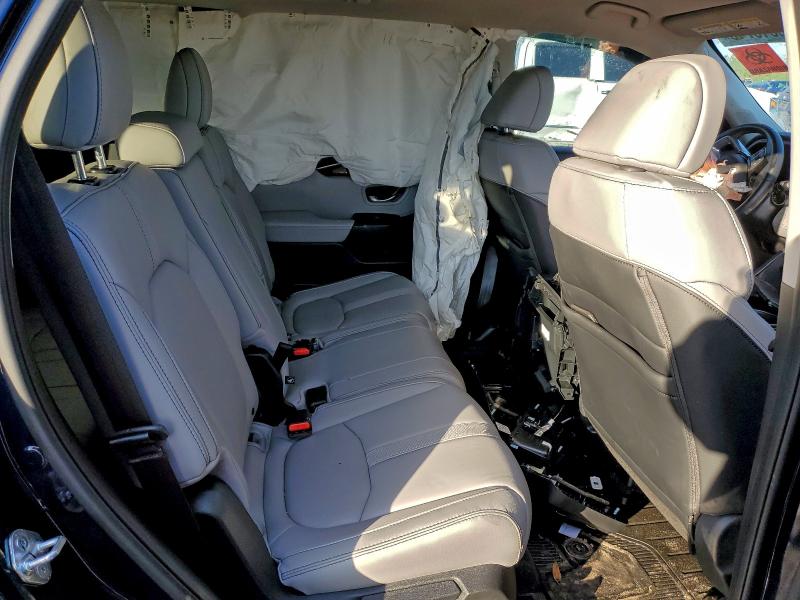 2023 HONDA PILOT EXL #3304766904