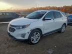 Lot #3318559258 2018 CHEVROLET EQUINOX PR