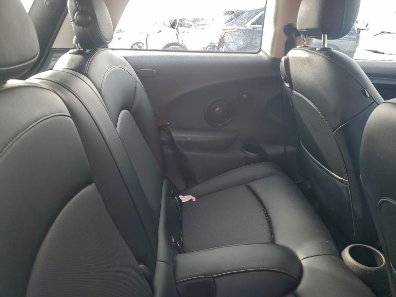 2015 MINI COOPER #3309571594